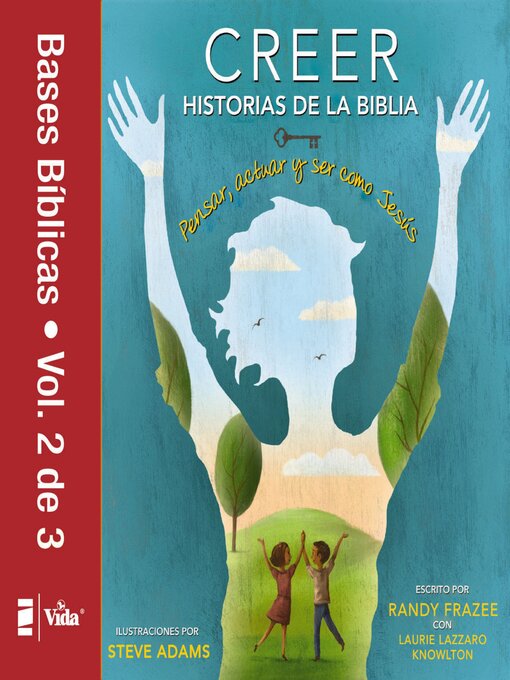 Title details for Creer - Historias de la Biblia, Volume 2 by Randy Frazee - Wait list